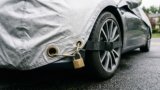 Essential Car Cover Accessories: Cable Locks, Gust Straps & Care