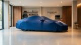 Best Indoor Car Covers for Dust and Scratch Defense