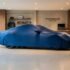 Top Automotive Seat Covers for Leather and Spill Defense