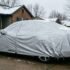 Best Indoor Car Covers for Dust and Scratch Defense